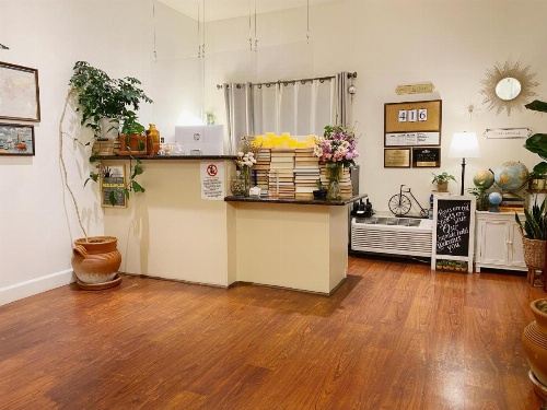 Monarch Valley Inn Marina at Monterey Bay image 7